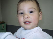 Ryan September 2004